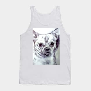 Chihuahua Tank Top